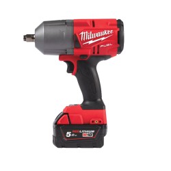 Акумулаторен гайковерт Milwaukee, M18 FHIWF12