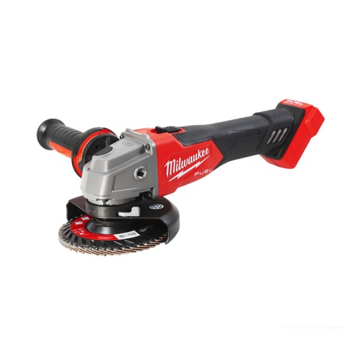Акумулаторен ъглошлайф Milwaukee, M18 FSAG125X Акумулаторен ъглошлайф Milwaukee, M18 FSAG125X