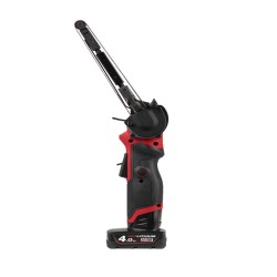 Акумулаторен лентов шлайф/пила Milwaukee, M12 FBFL13