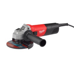 Кабелен ъглошлайф Milwaukee, AG 8-125 E