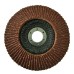 Ламелен диск за шлайфане на стомана ALU 115x22/40 T29 Glory