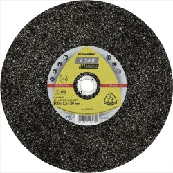 Диск за рязане на стомана A24 R Klingspor 180 x 7 x 22,23 mm Диск за рязане на стомана A24 R Klingspor 180 x 7 x 22,23 mm