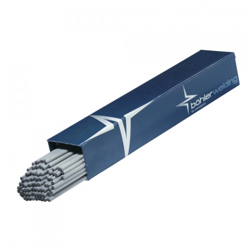 Рутилов електрод 6013 BÖHLER FOX ETI ф 2.0 Рутилов електрод 6013 BÖHLER FOX ETI ф 2.0
