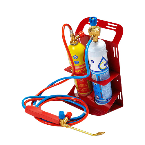 Газово запояване комплект Turbo Set 90