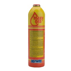 Maxy gas бутилка 350гр