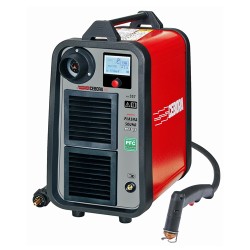 Апарат за плазмено рязане Plasma Sound PC 130 T Апарат за плазмено рязане Plasma Sound PC 130 T