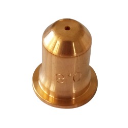 Дюза S65 ф0.8 40A