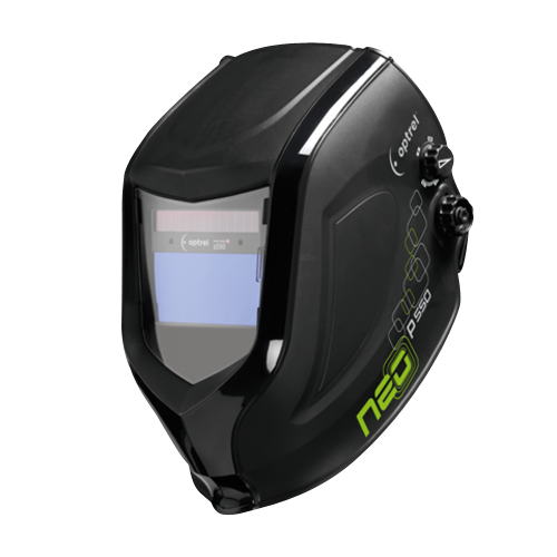 Соларна заваръчна маска Optrel p550