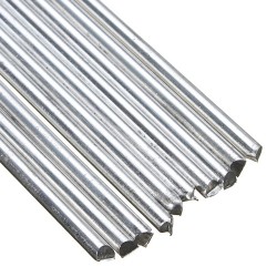 Сребърен припой Ternalloy 30 (Ag130) необмазан (без Cd) x 500 mm ф1.5/ 30% Ag-1бр. Сребърен припой Ternalloy 30 (Ag130) необмазан (без Cd) x 500 mm ф1.5/ 30% Ag-1бр.