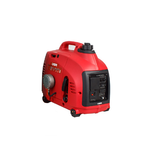 ГЕНЕРАТОР EV 10 i Dual Fuel ГЕНЕРАТОР EV 10 i Dual Fuel