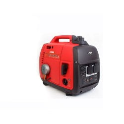 ГЕНЕРАТОР EV 20 i  Dual Fuel