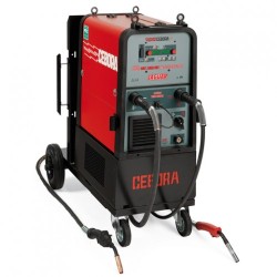 Инверторен апарат Jaguar Sound MIG 2060 MD Star Double Pulse Инверторен апарат Jaguar Sound MIG 2060 MD Star Double Pulse