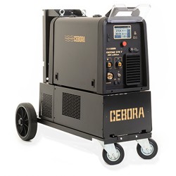 Инверторен заваръчен апарат SYNSTAR 270T SRS EDITION Инверторен заваръчен апарат SYNSTAR 270T SRS EDITION