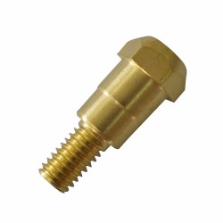 Държател контактна дюза TB240 M6x26 Държател контактна дюза TB240 M6x26