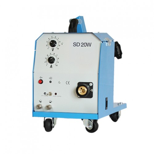 Телоподаващо устройство SD 20W Телоподаващо устройство SD 20W