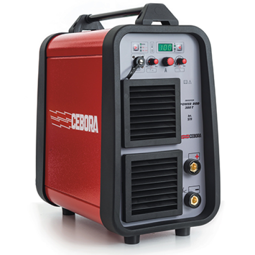 Инверторен електрожен Power Rod 380 T Инверторен електрожен Power Rod 380 T