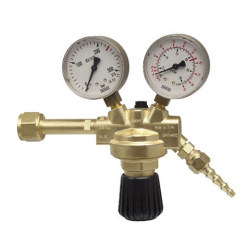 Редуцир вентил CO2/Ar maxy Редуцир вентил CO2/Ar maxy