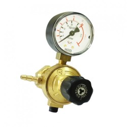 Редуцир вентил CO2/Ar mini 1 Редуцир вентил CO2/Ar mini 1