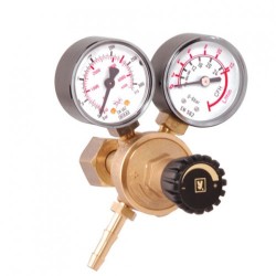 Редуцир вентил CO2/Ar mini 2 Редуцир вентил CO2/Ar mini 2